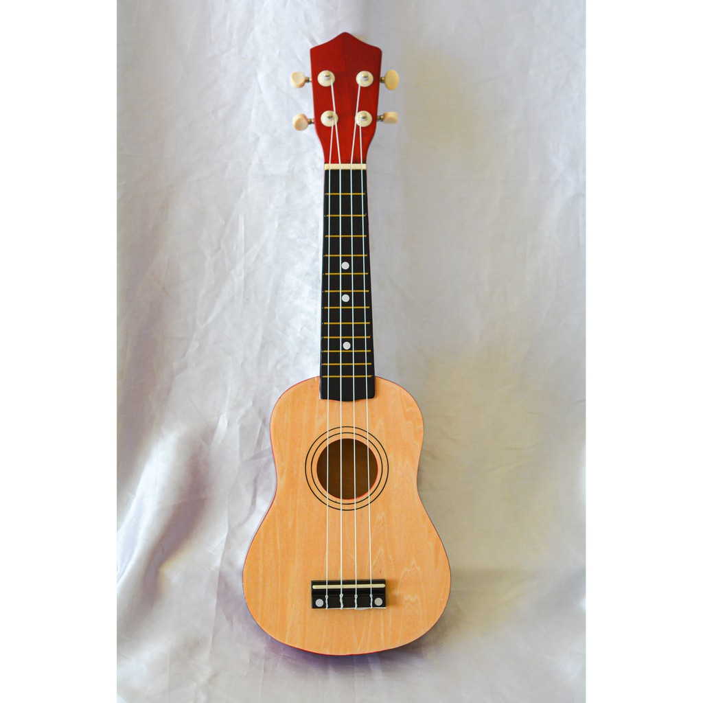 Colored Matte Ukulele (21'') Shopee Philippines