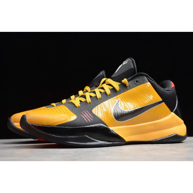 nike kobe 5 bruce lee