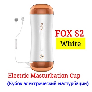 Male Masturbator Dual Channel Anal Vagina Real Pussy Masturbation Cup Porn Sex Machine Male Real Se #9