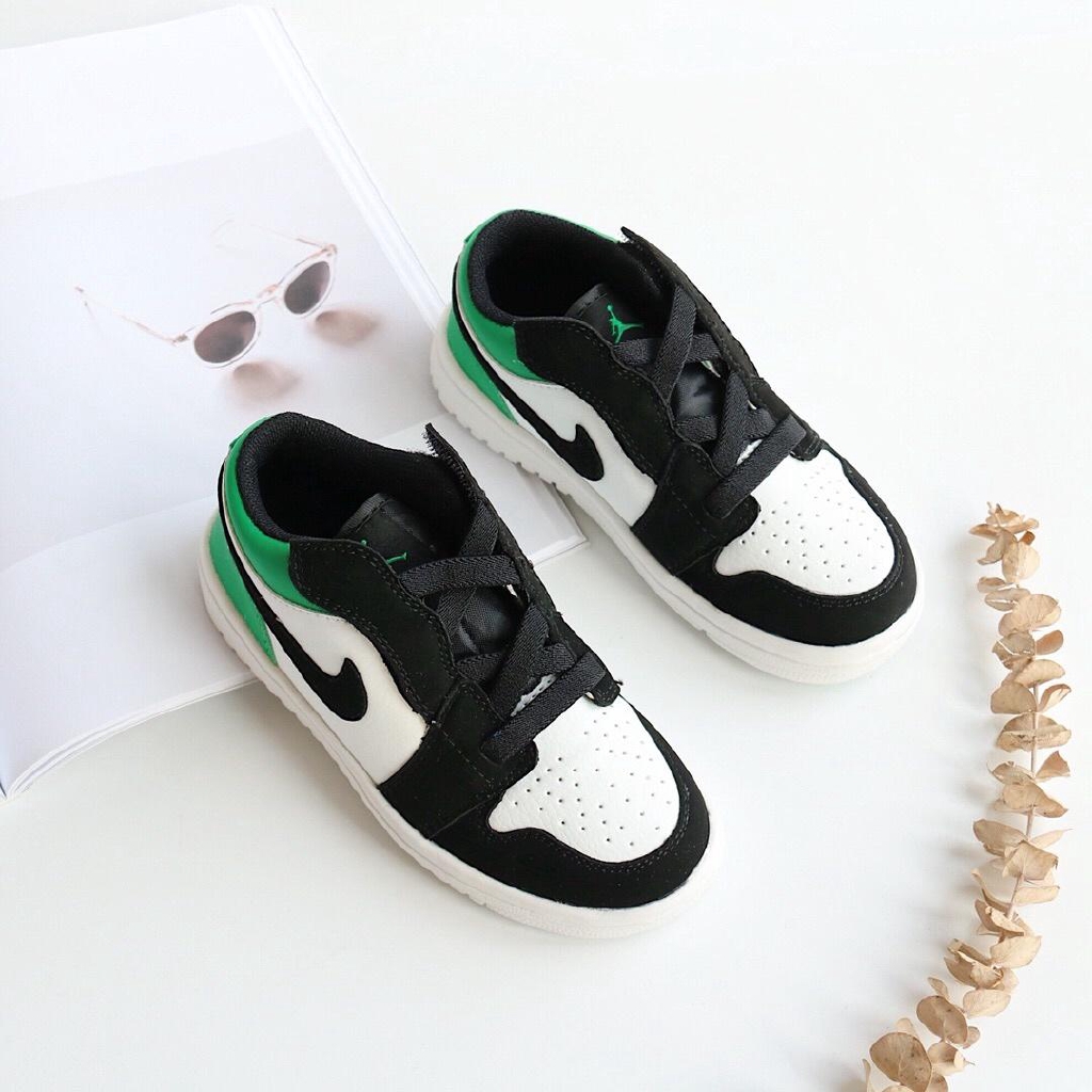 jordan 1 low kids