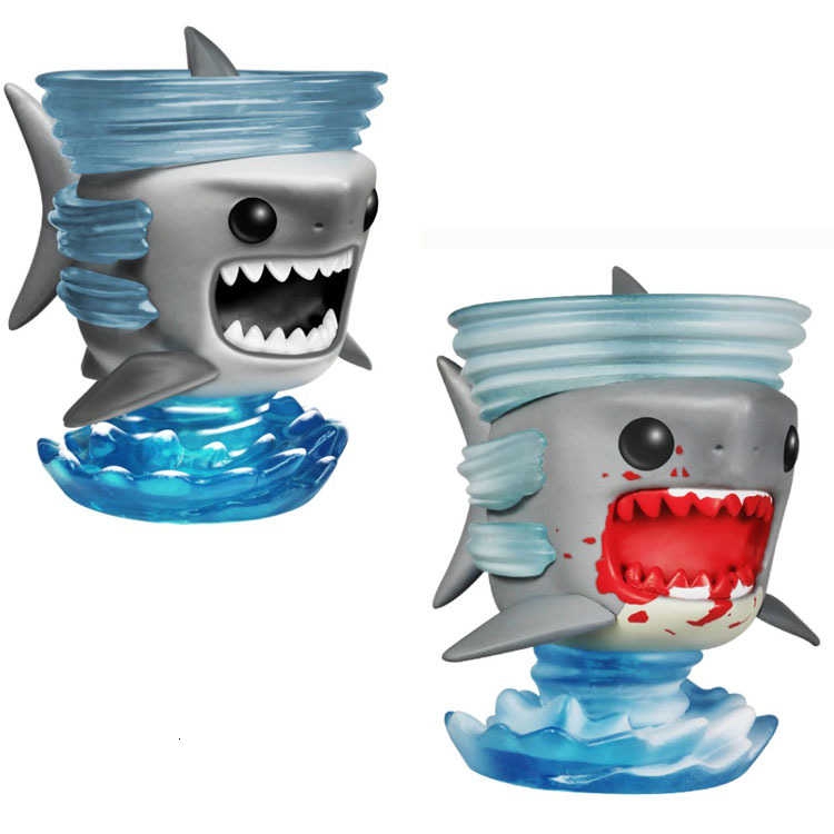 shark funko pop