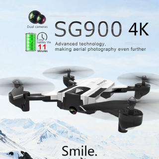 hfun drone sg900