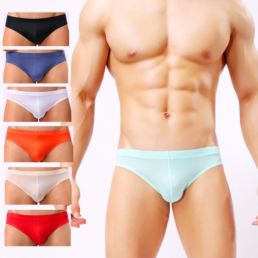 Men In Lingerie Photos