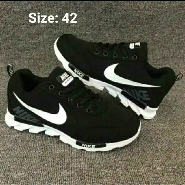 shoe size men 42