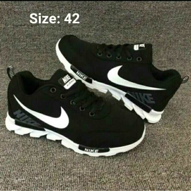 NIKE MEN SHOES size:41/42/43/44/45 | Shopee Philippines