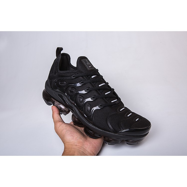 Original Authentic Nike Air Max Vapormax Plus TN VM 2019 Red Running Shoes  | Shopee Philippines