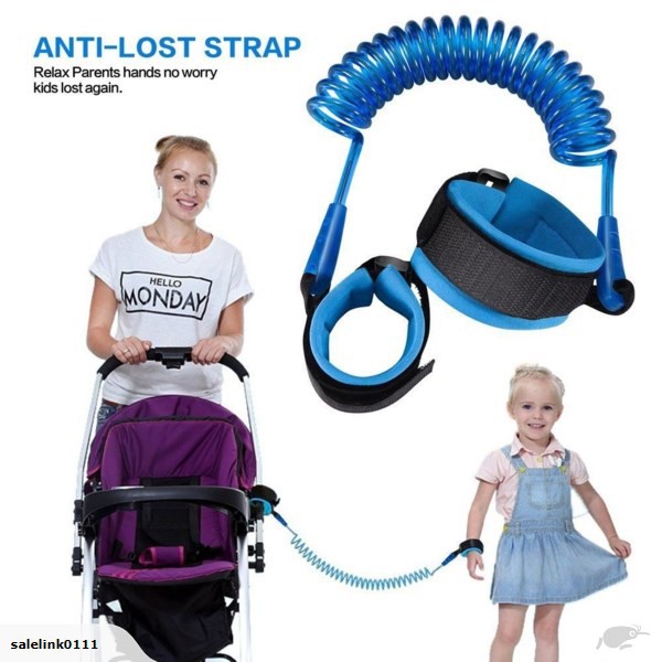 child anti lost strap