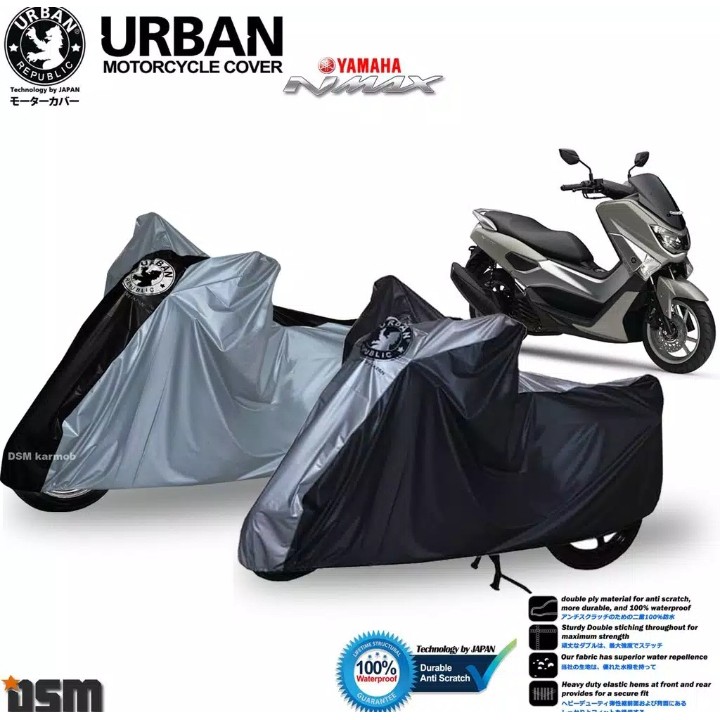 motorcycle cover for nmax