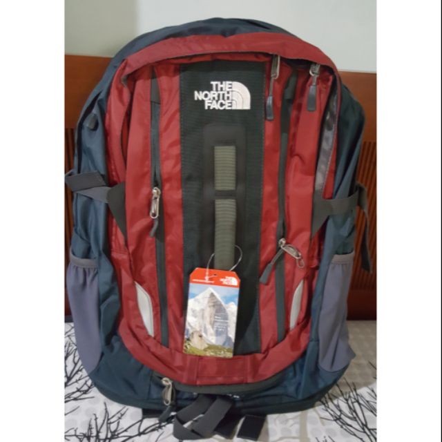 the north face box shot