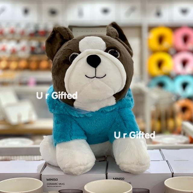 miniso soft toys price