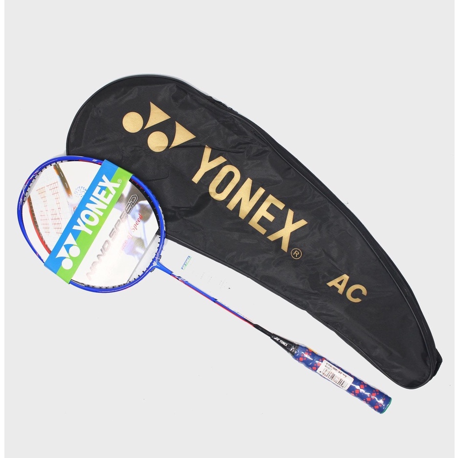 Yonex Badminton Racket, YONEX Badminton Racket Frame with 100 super