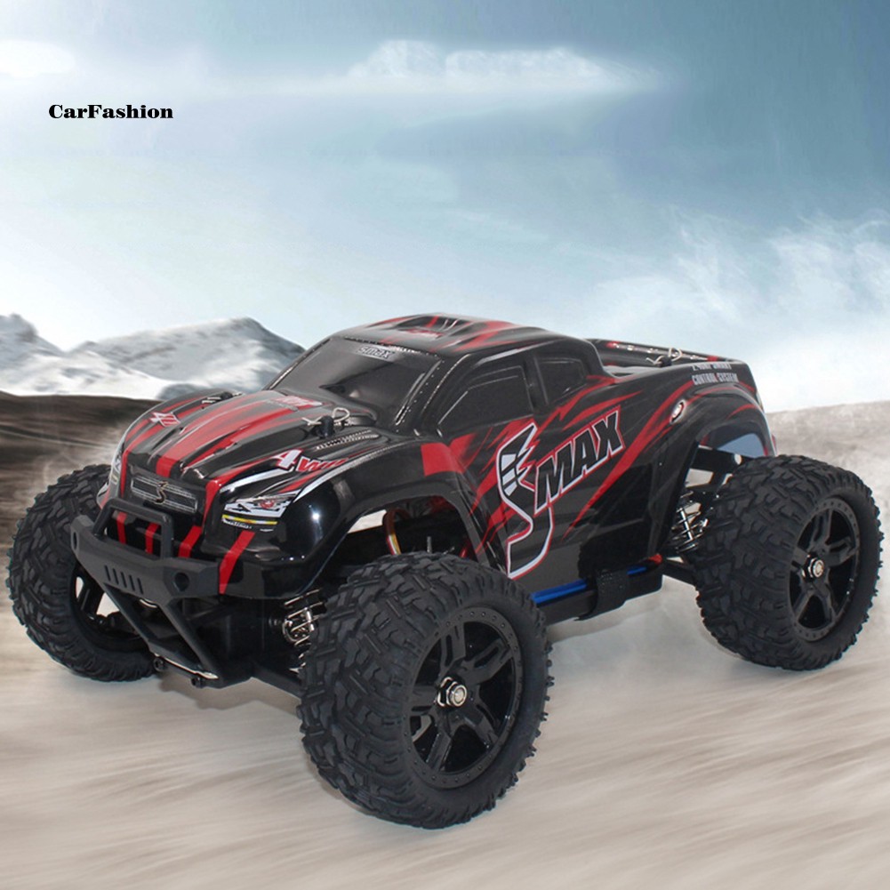 electric rc buggies