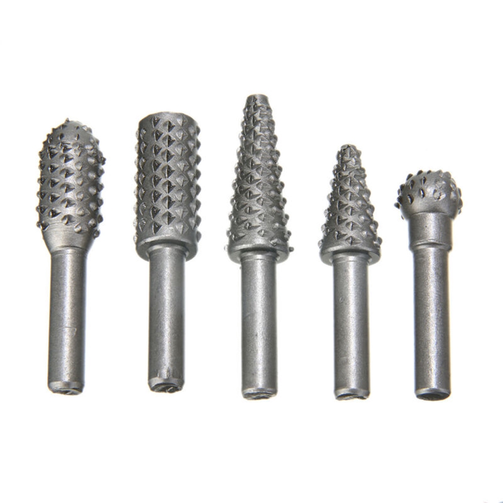 what drill bit to use for steel