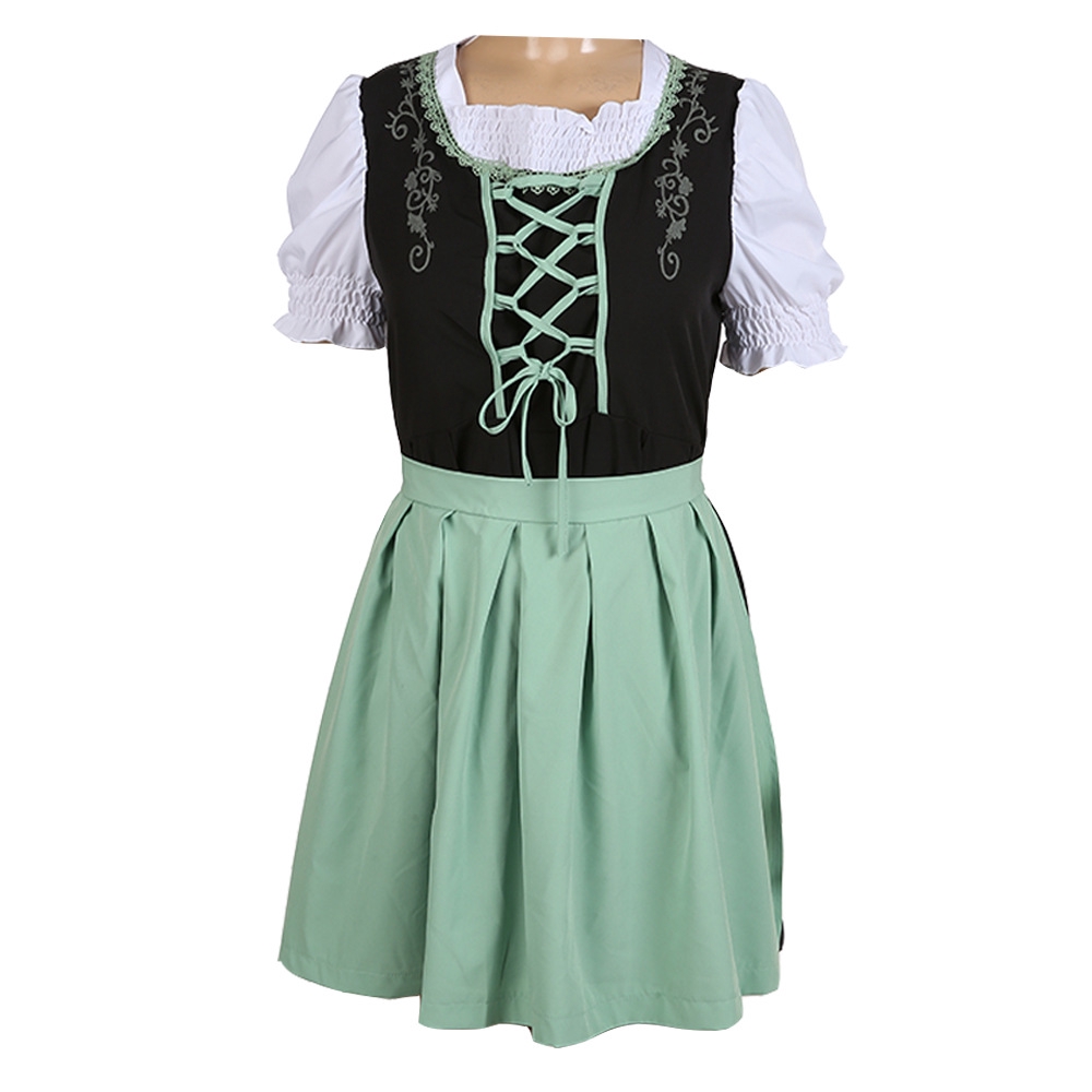 german dress