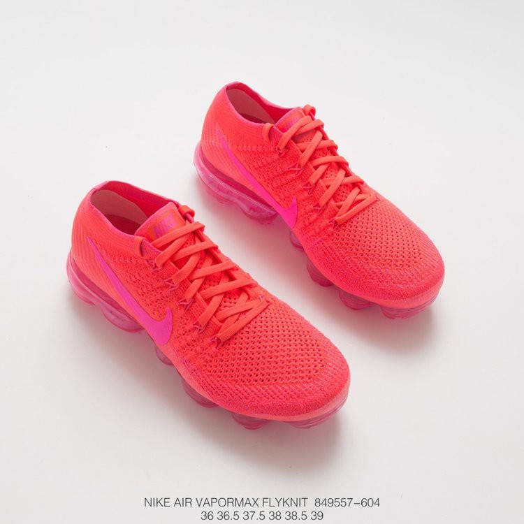 vapormax comfort
