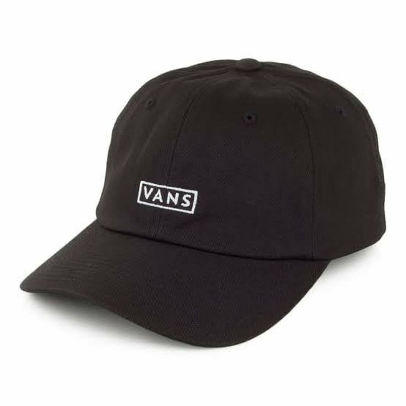 vans dad hat