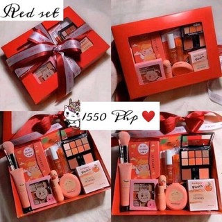 makeup gift for girlfriend