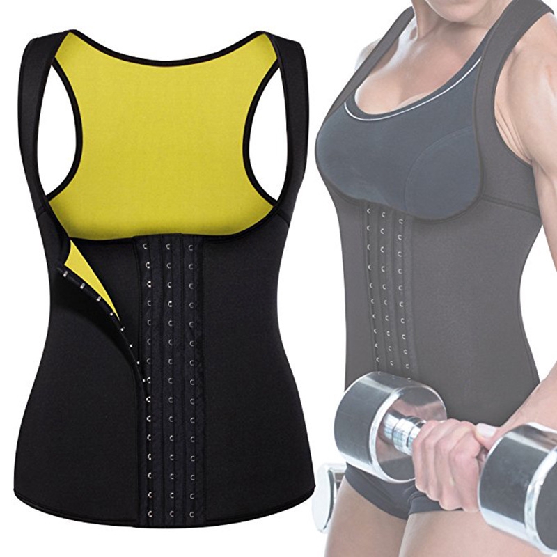 the best sauna vest