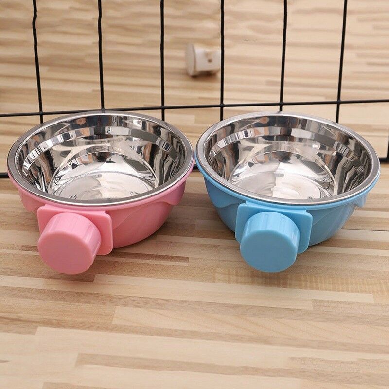 water bowl for dog crate