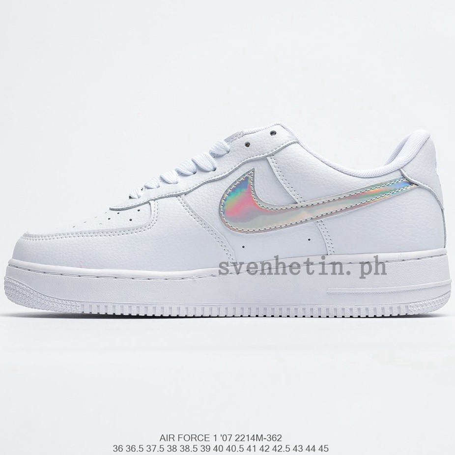 nike air force one 38