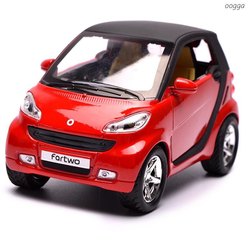 smart car toy car