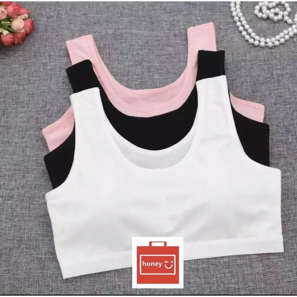 sando bra