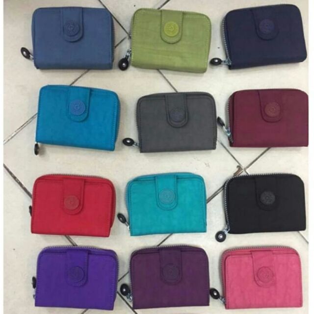 kipling wallet Shopee Philippines