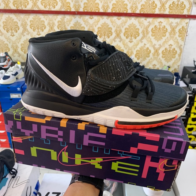 black magic kyrie 6
