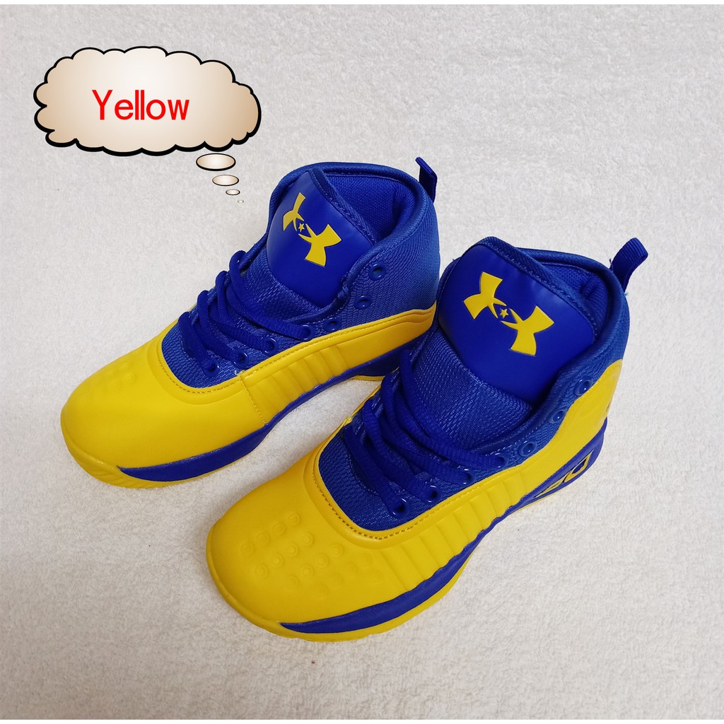 stephen curry basketball shoes kids
