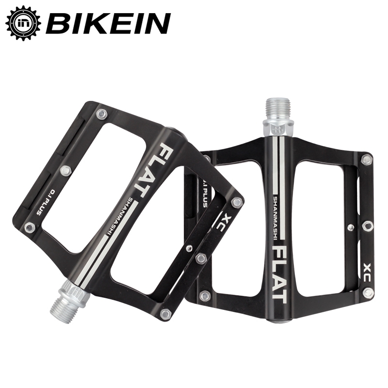 wide mtb pedals