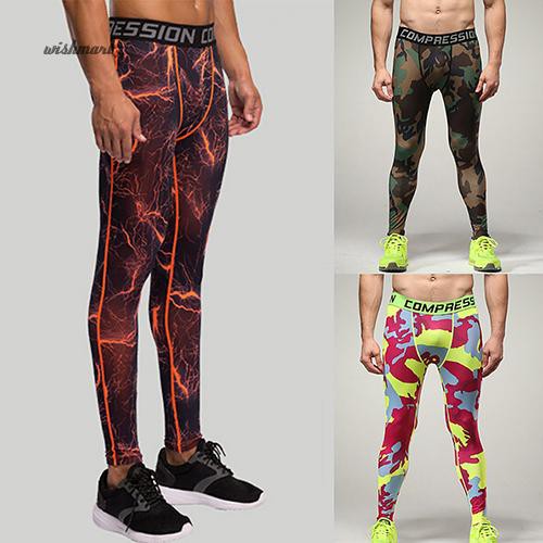 wish compression pants