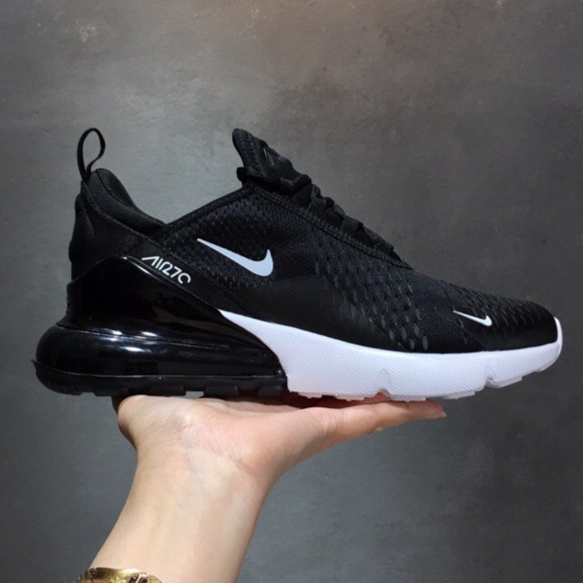 nike air max 270 flyknit w