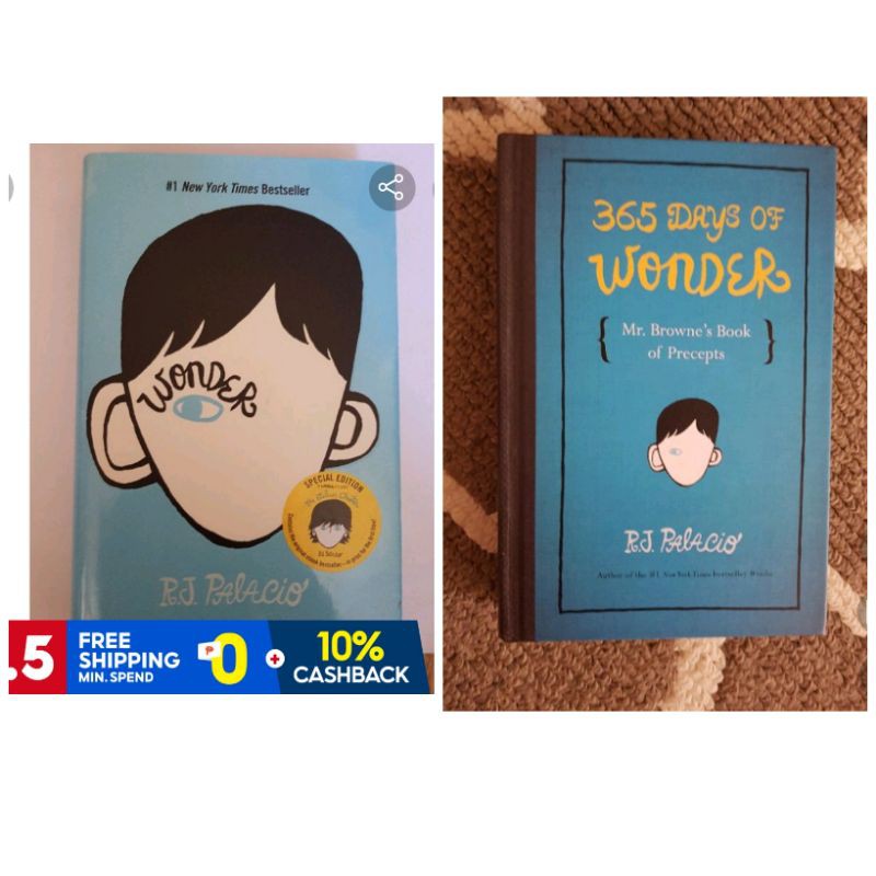 days of wonder book review