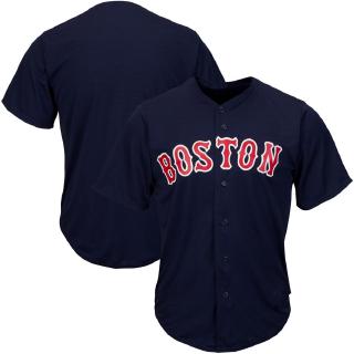 baseball shirt red sox