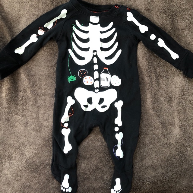 mothercare halloween costume