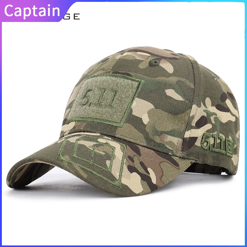 army cap pattern