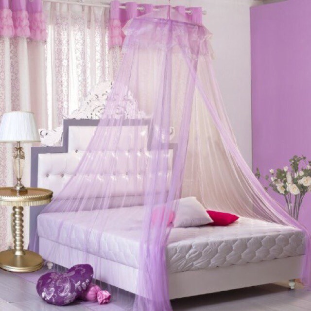 Free Shipping Mosquito Net Hang On Canopy Hanging Kulambo