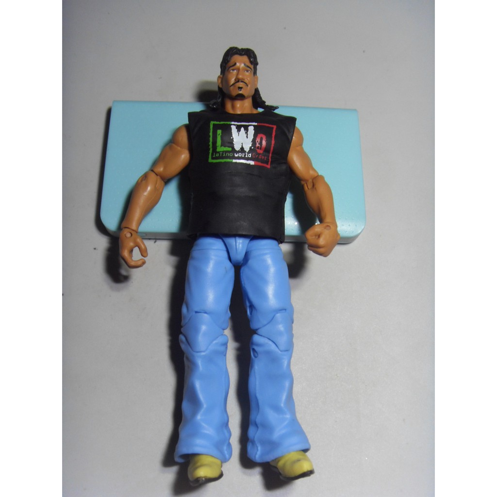 mattel elite wwe