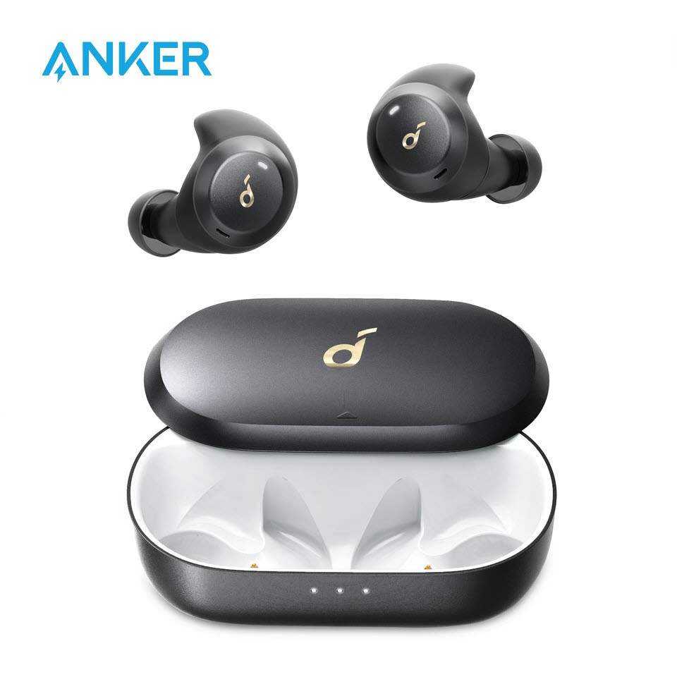 soundcore spirit sports by anker