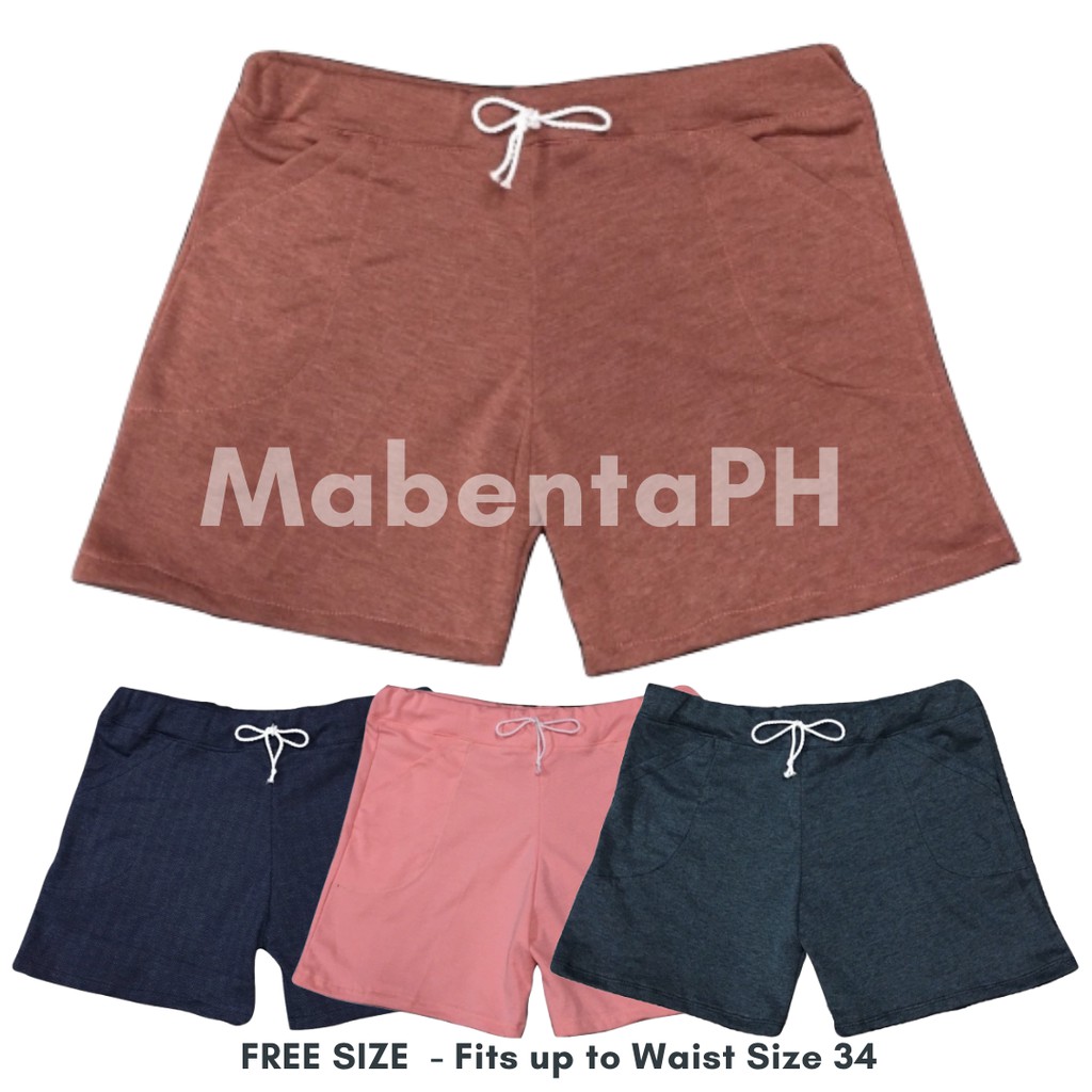 walking shorts for women