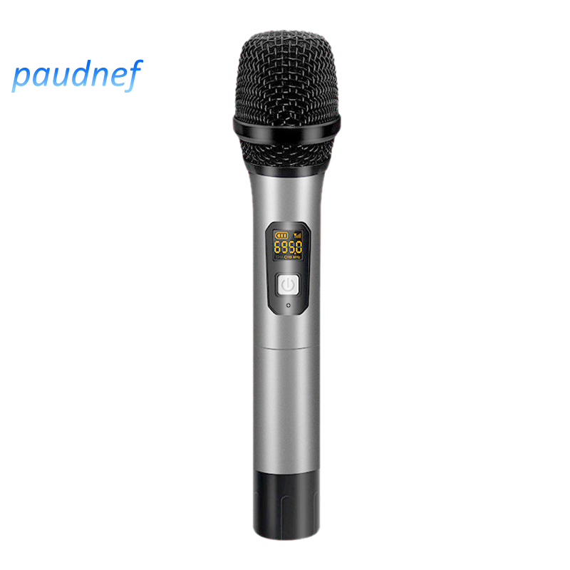 pa and microphone system