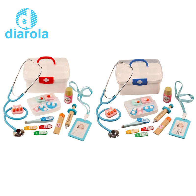 children's medical kit
