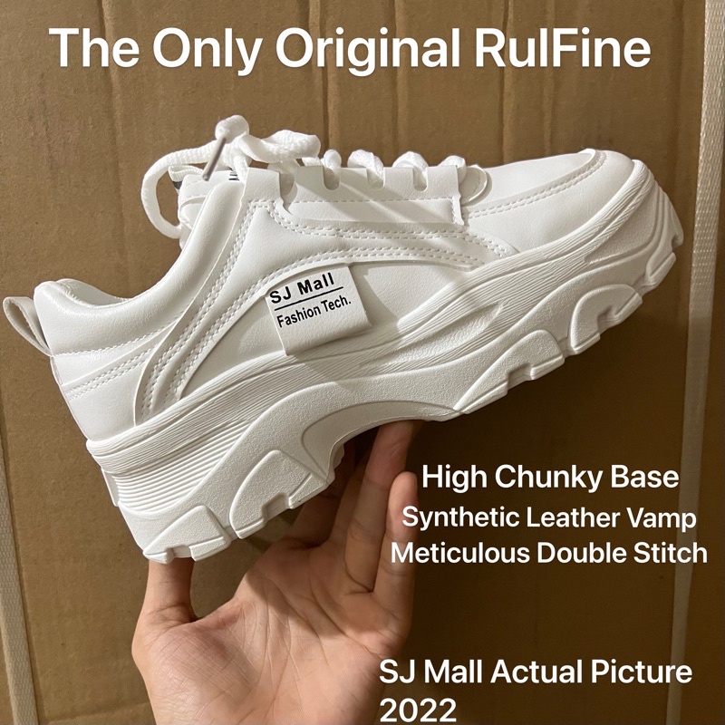 rulfine shoes