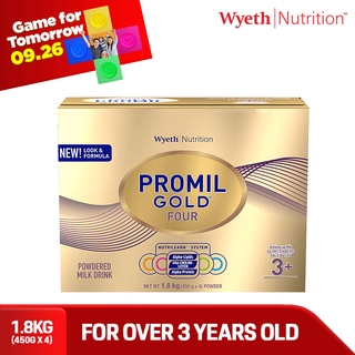 Promil Online