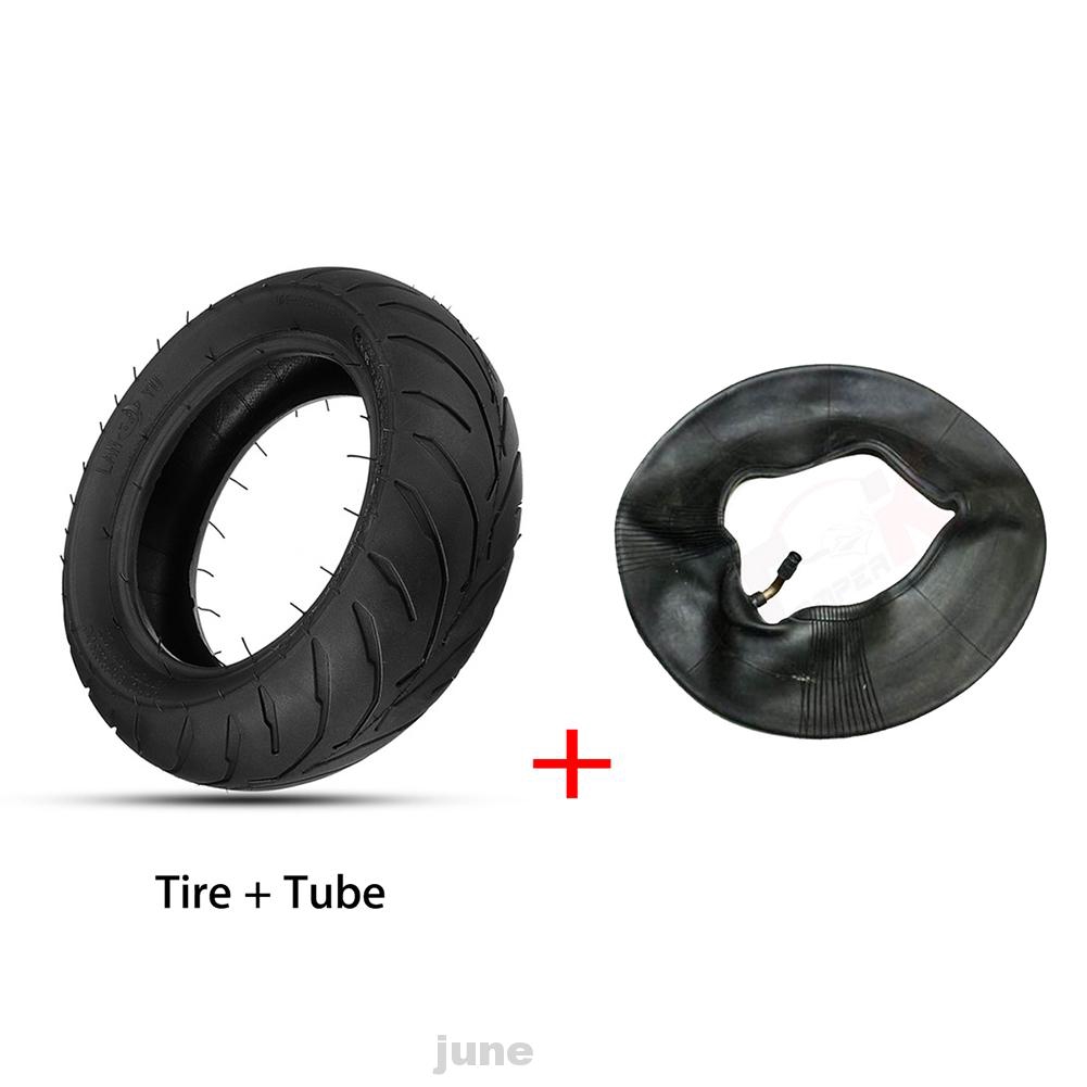 tire and tube for bike