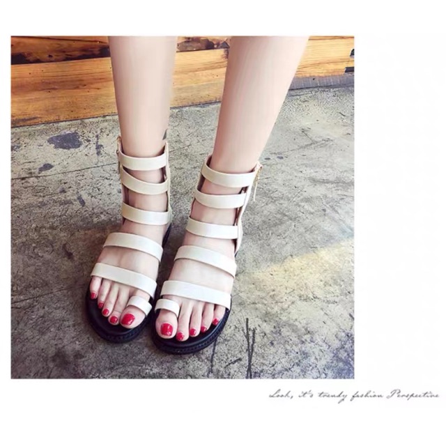 shopee gladiator sandals