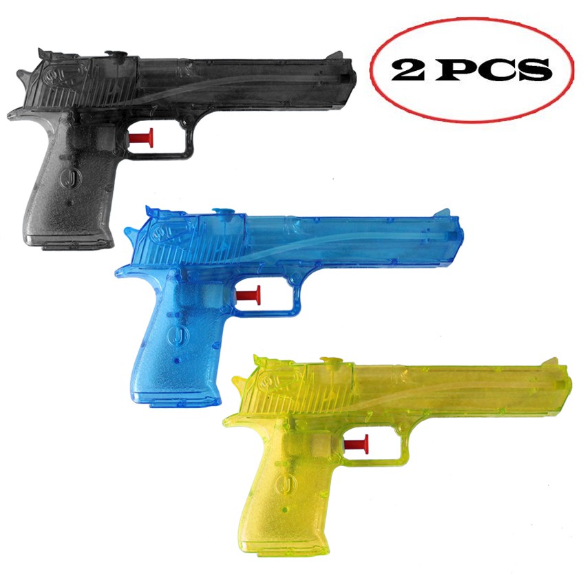 water shooter toy