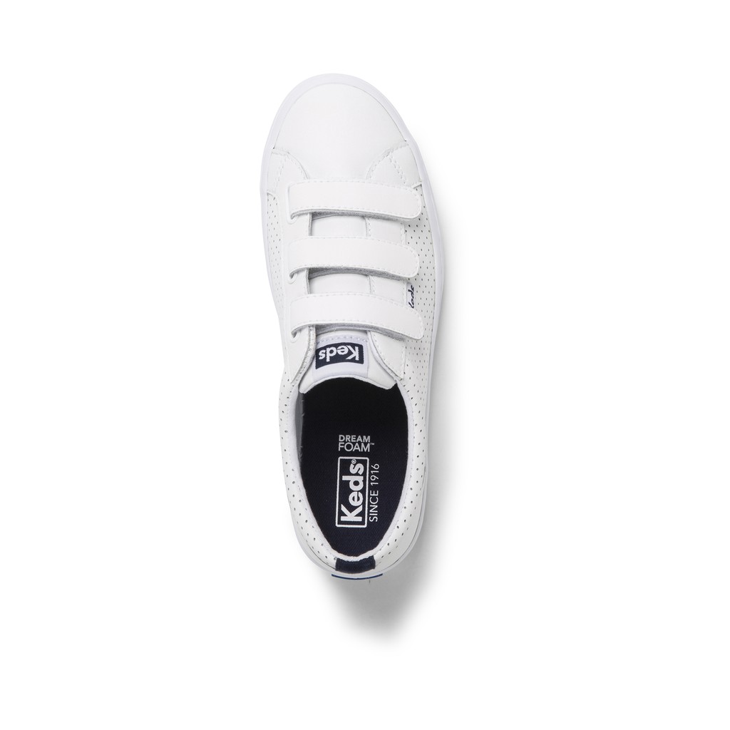 tiebreak keds