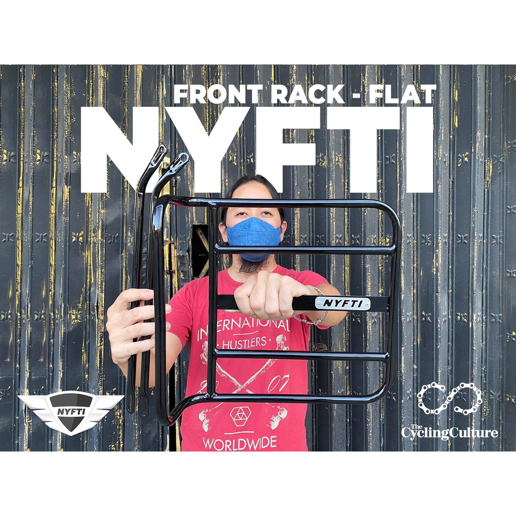 nyfti rack