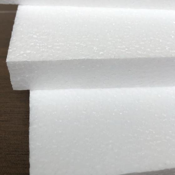 Styrofoam Sheet 100x50 x 2cm HARD D20 Sheet Foam Shopee Philippines